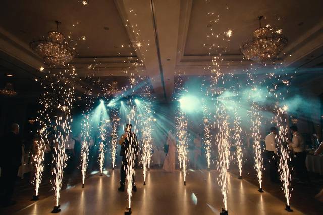 NMX - DJ & Events