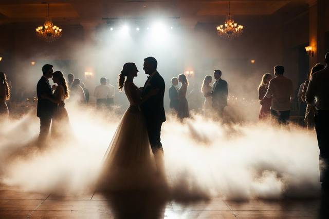 Ouverture de bal