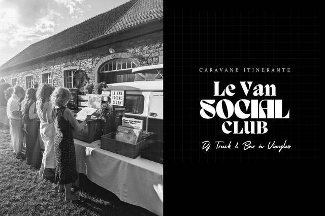 Le Van Social Club