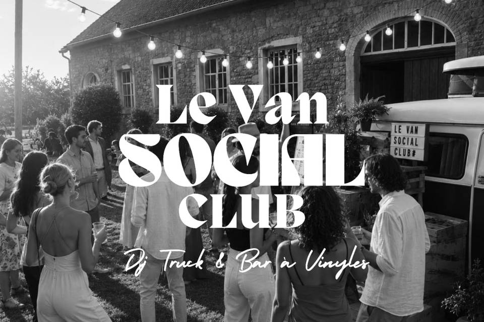 Le Van Social CLub