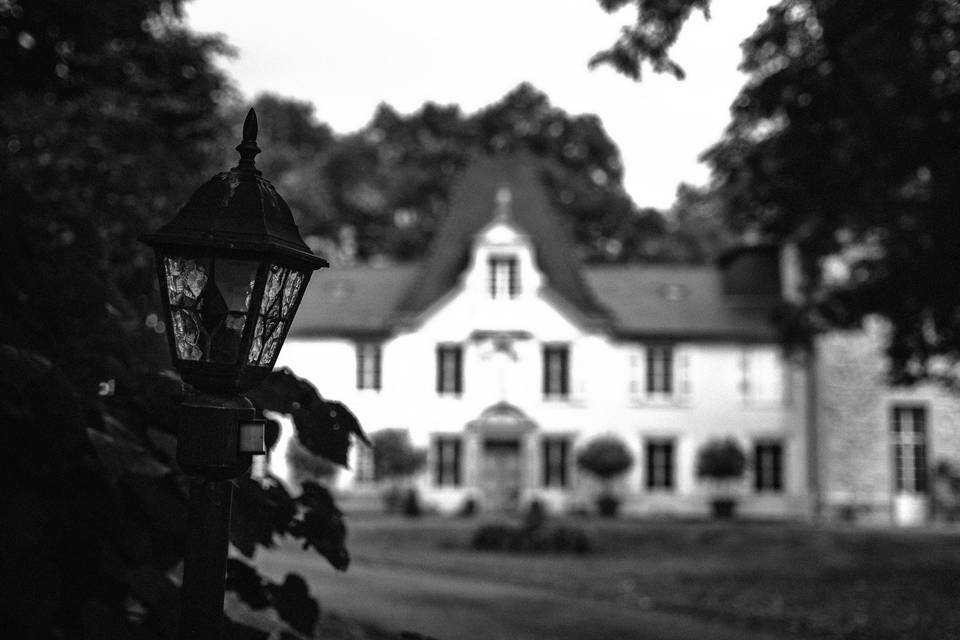 Mariage à Vichy