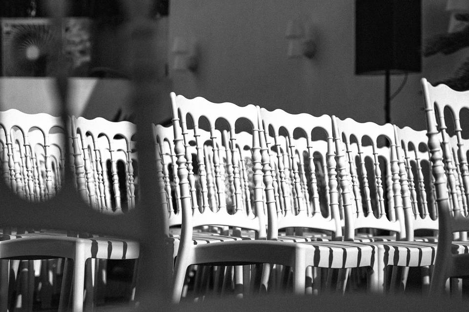 Mariage à Cassis