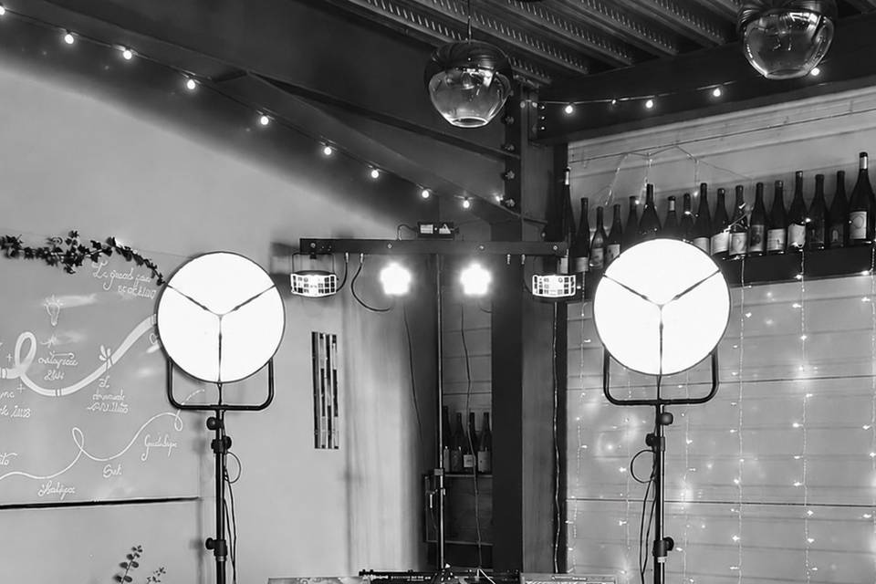 Le Van Social Club