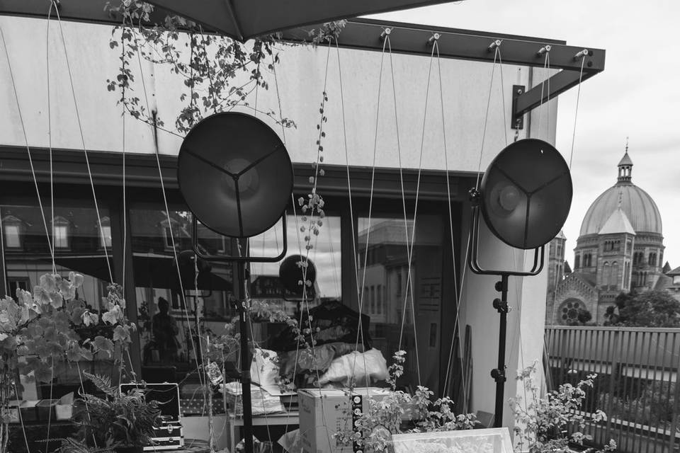 Le Van Social Club