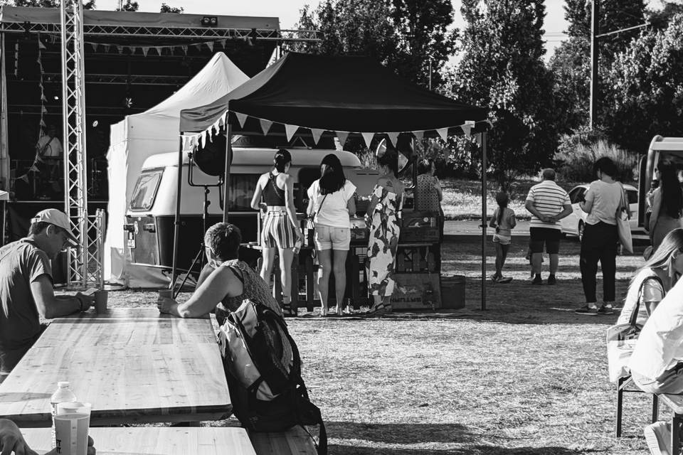 Le Van Social Club