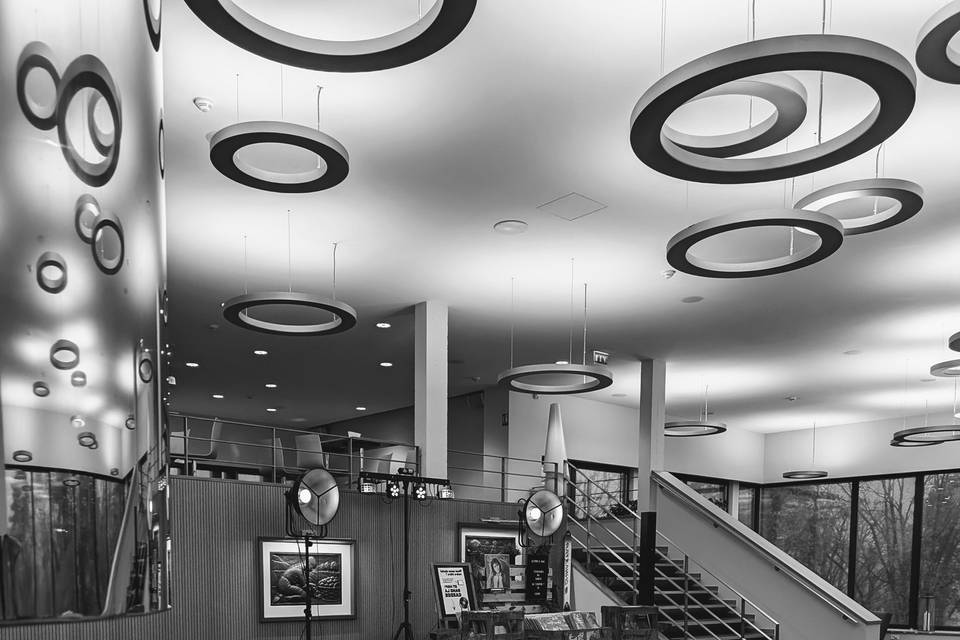 Le Van Social CLub