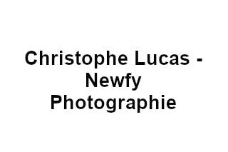 Christophe Lucas - Newfy Photographie