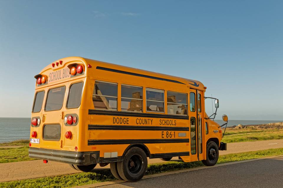 School Bus