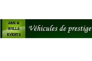 Jag & Rolls Events logo bon