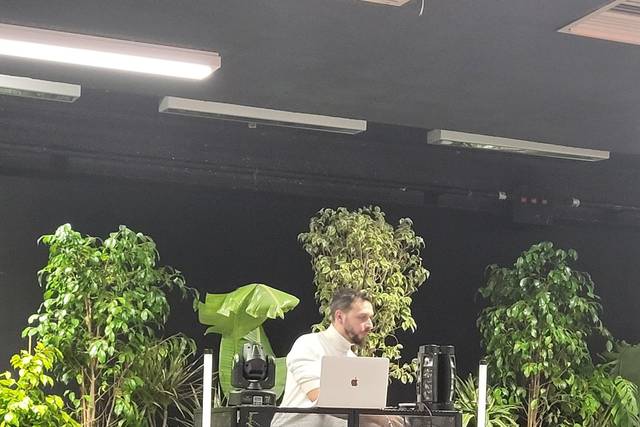 Soirée associatif