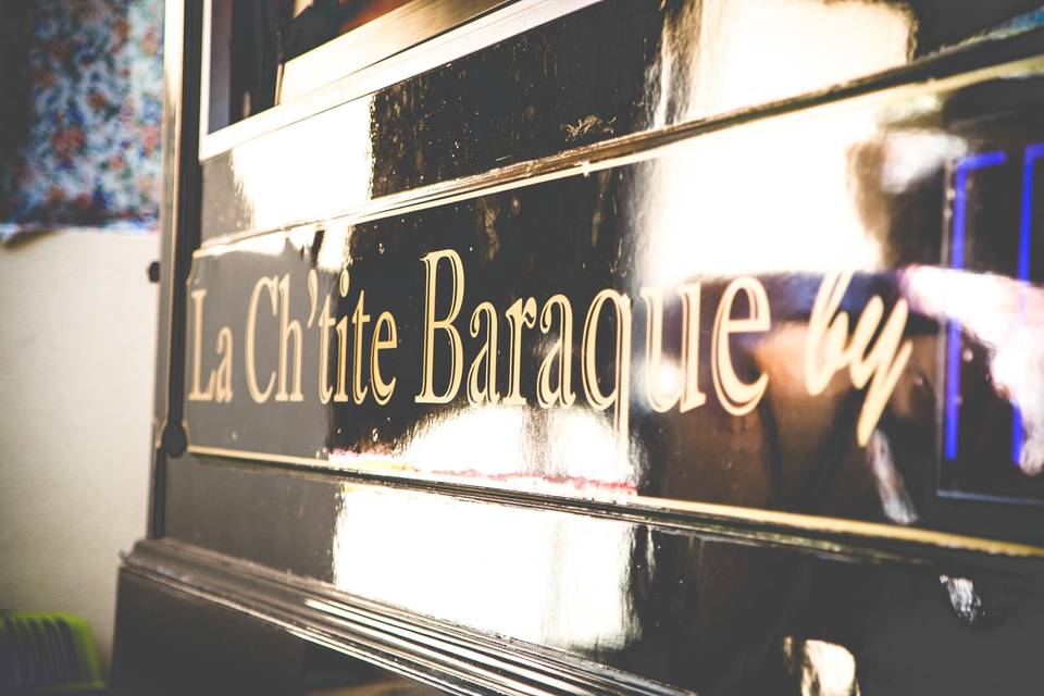 La Ch'tite Baraque