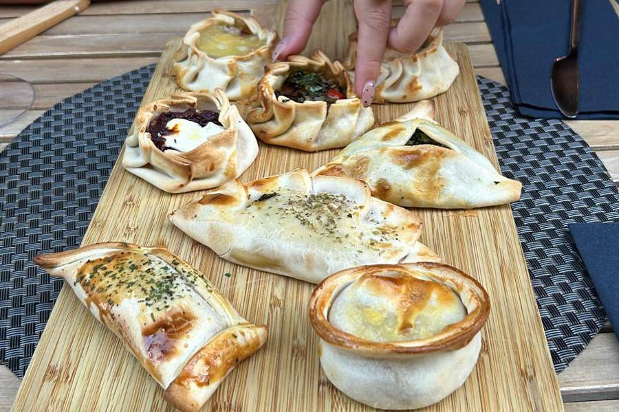 Empanadas 3