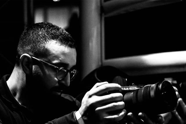 Rochdi Photography