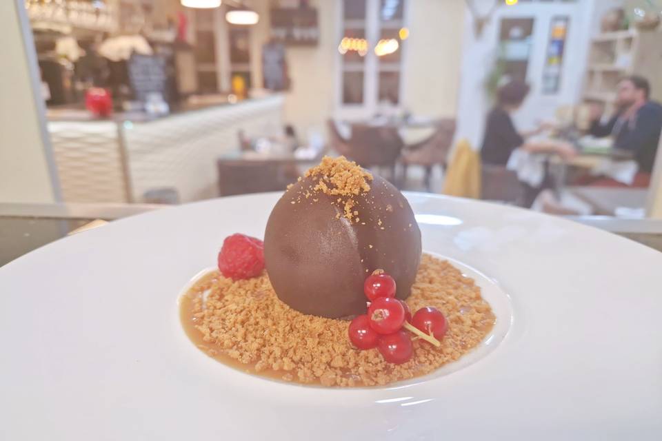 Castel Bistrot