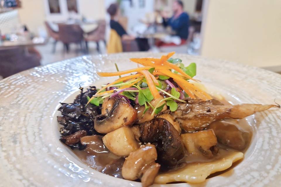 Castel Bistrot