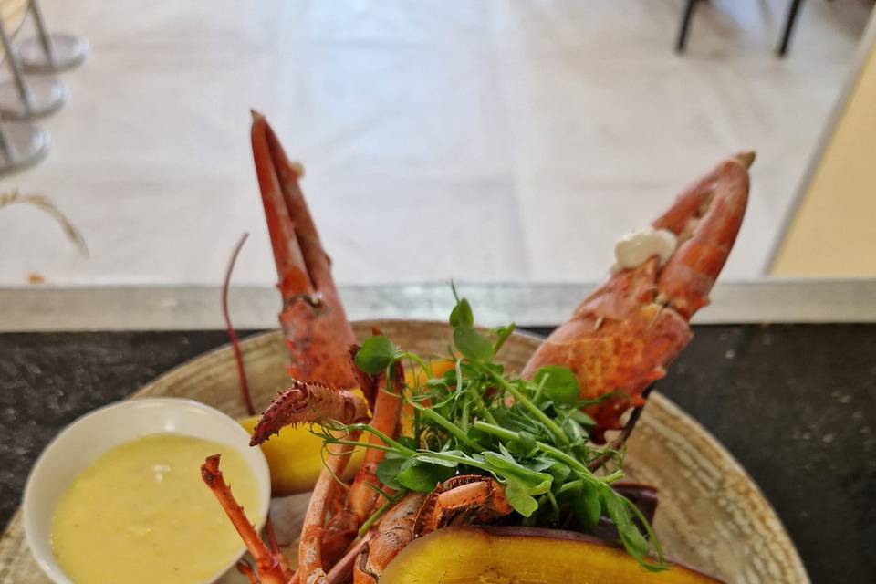Castel Bistrot