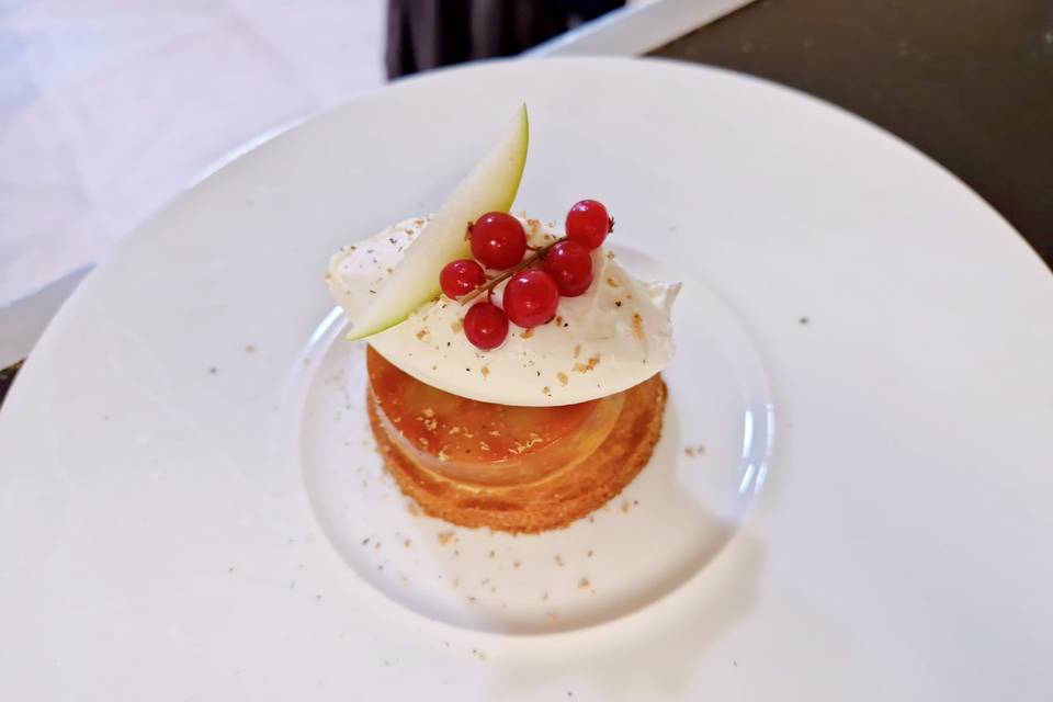 Castel Bistrot