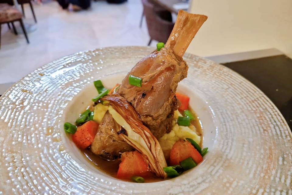 Castel Bistrot