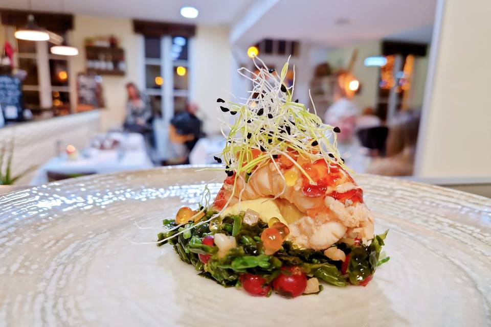 Castel Bistrot