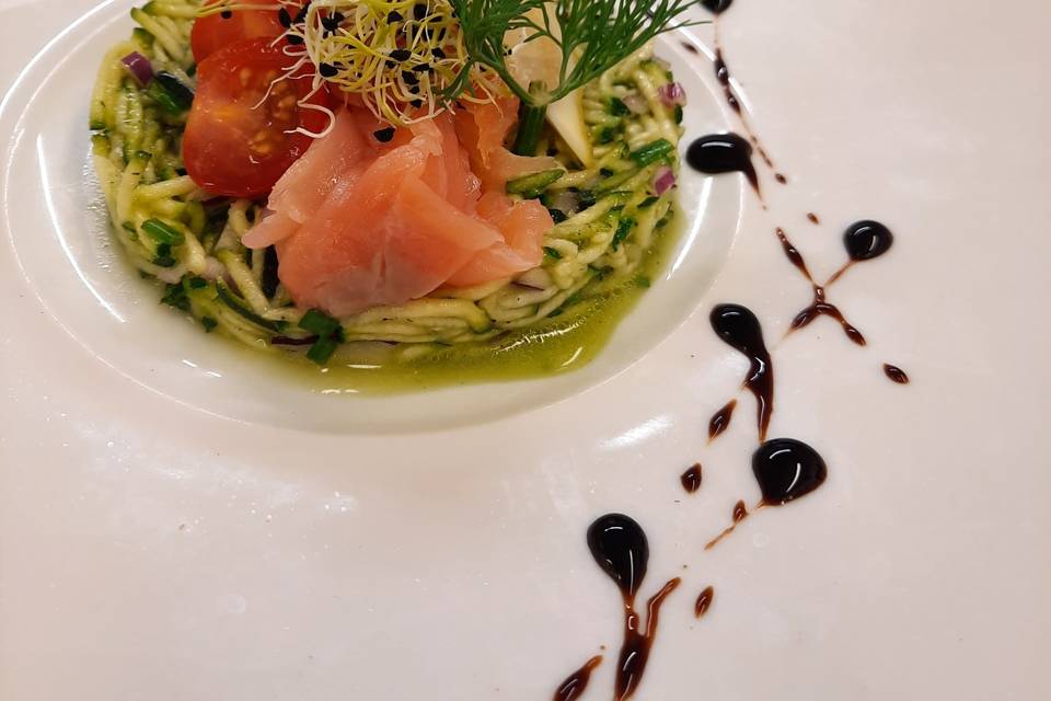 Castel Bistrot