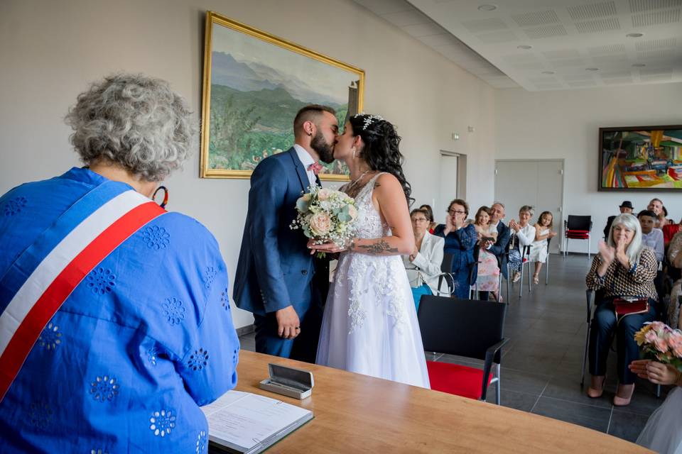 L'union