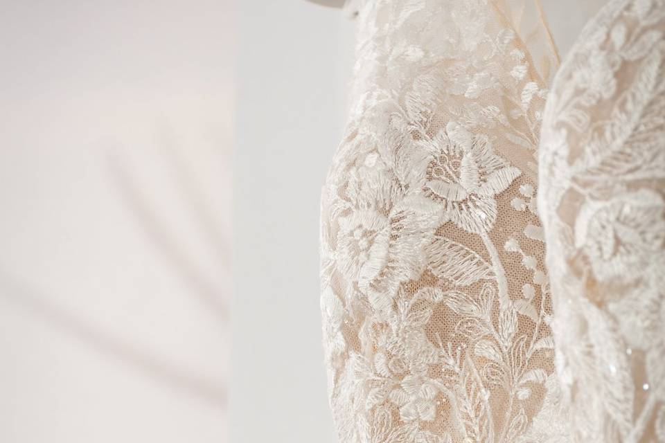 LA robe