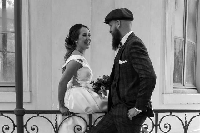 Mariage S&J