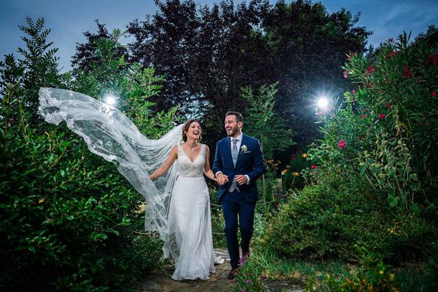 MARIAGE FEARLESS