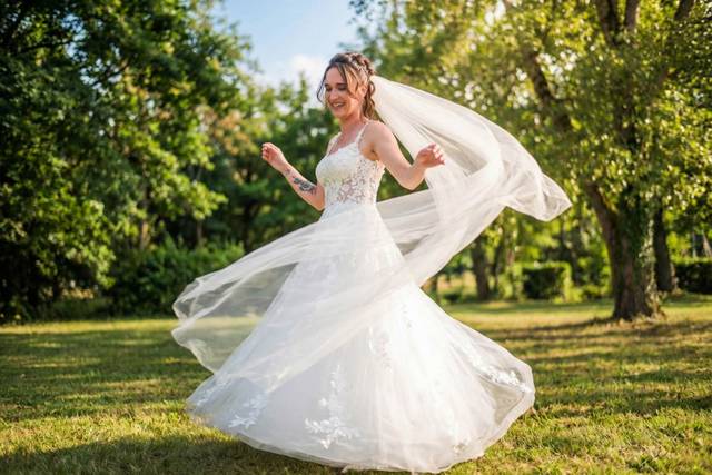 MARIAGE FEARLESS