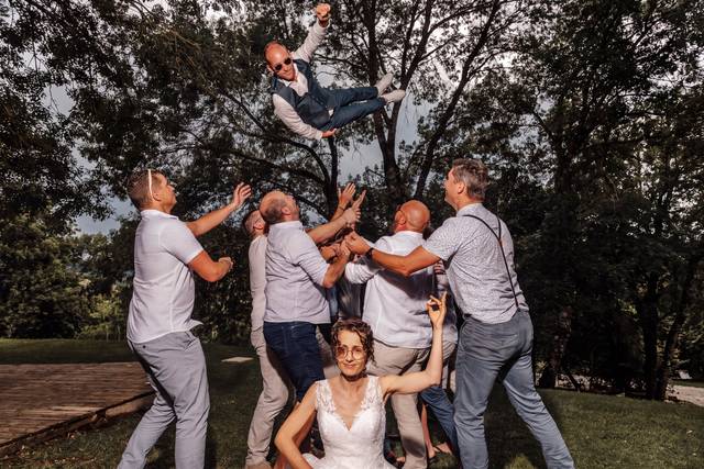 Brieuc Mercière - Photographe