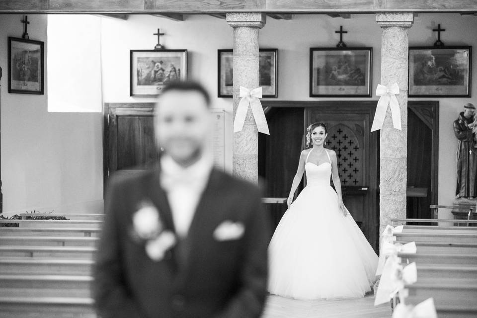 MARIAGE FEARLESS