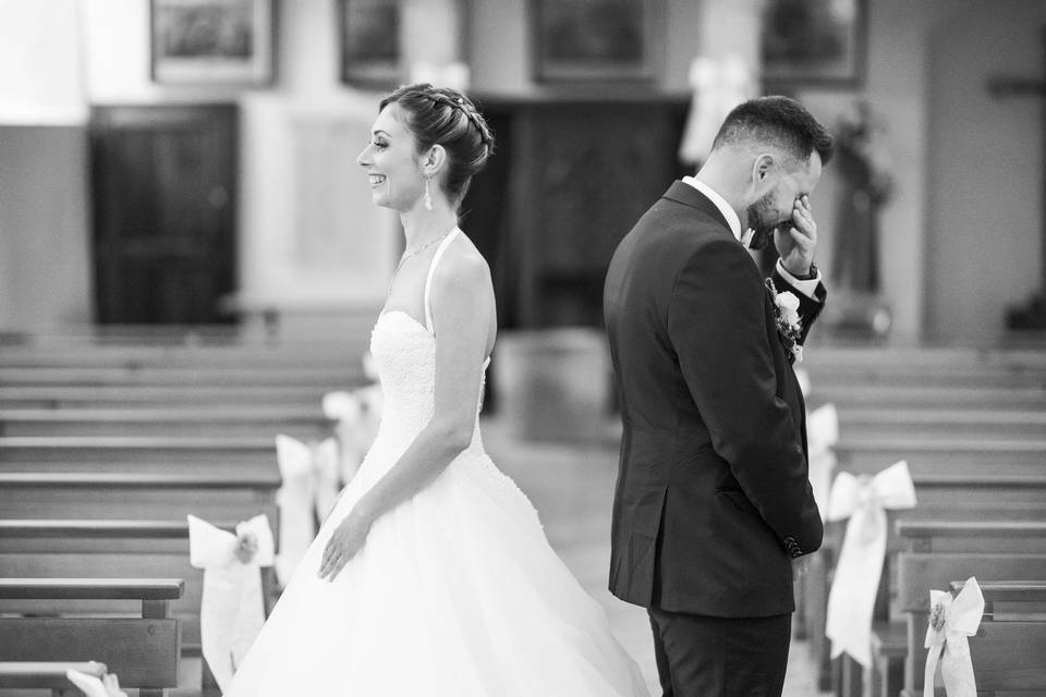 MARIAGE FEARLESS