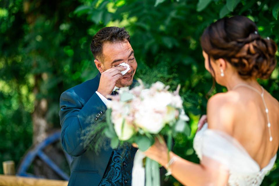 MARIAGE FEARLESS