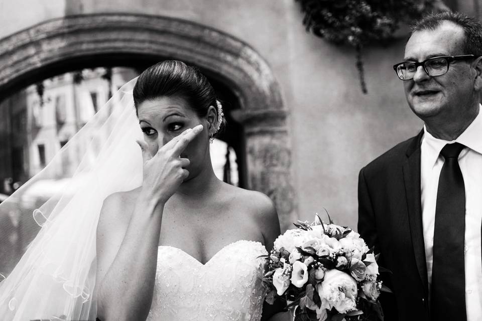 MARIAGE FEARLESS