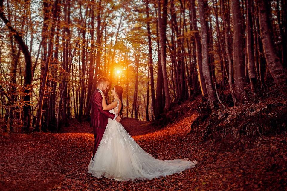MARIAGE FEARLESS