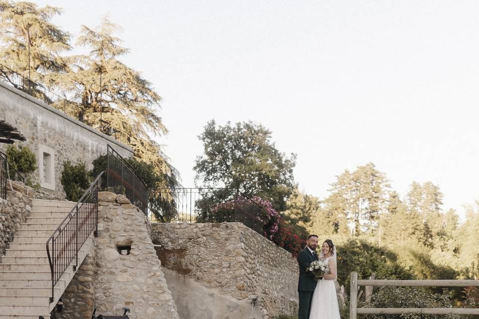 MARIAGE FEARLESS
