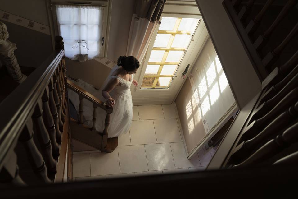 Premiers pas vers son mariage