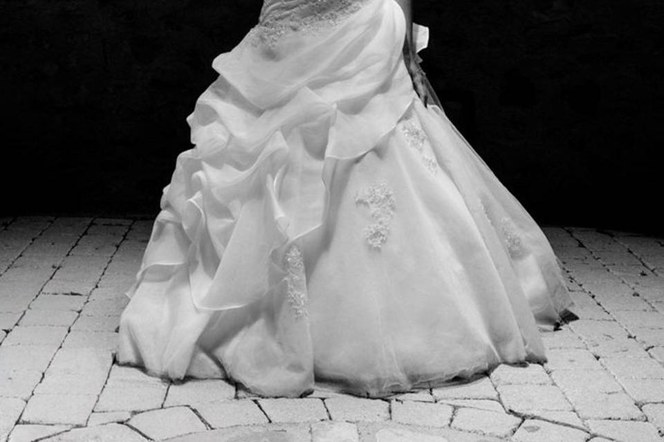 MARIAGE FEARLESS