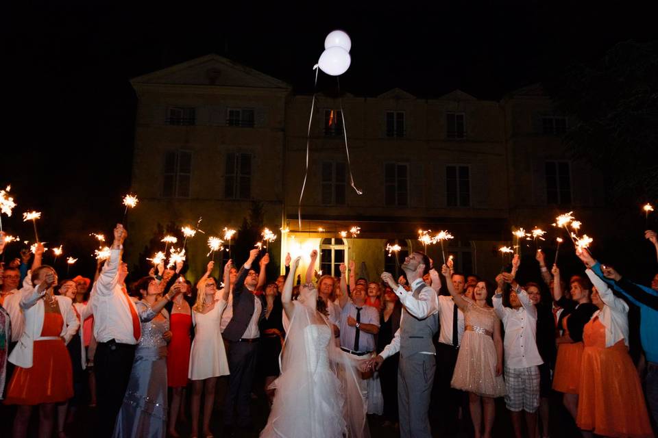 MARIAGE FEARLESS
