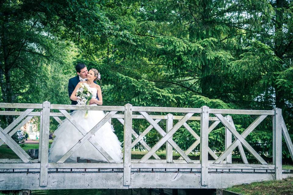 MARIAGE FEARLESS