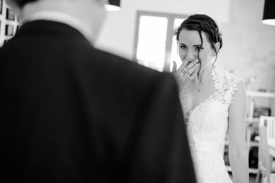 MARIAGE FEARLESS