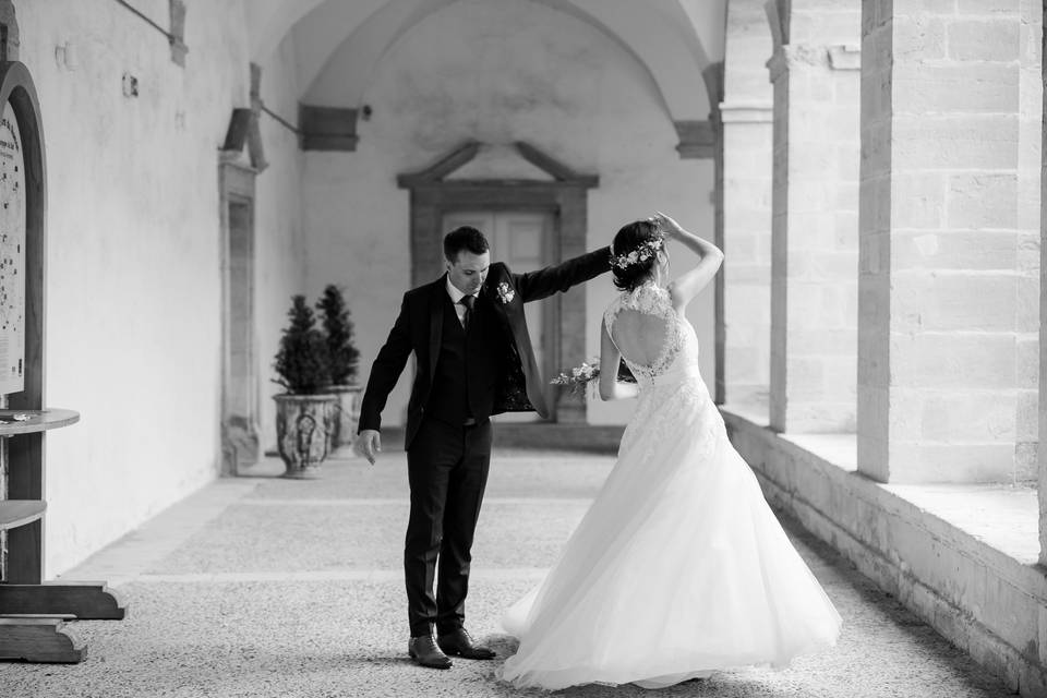 MARIAGE FEARLESS
