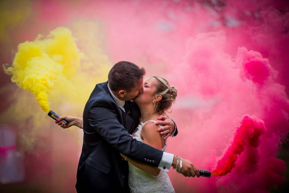 MARIAGE FEARLESS