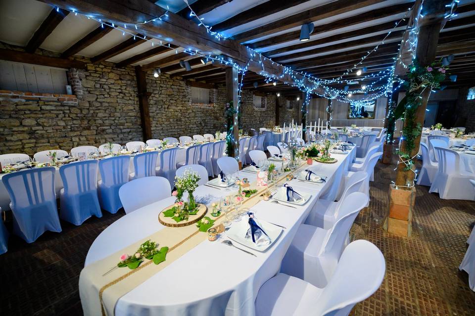 MARIAGE FEARLESS