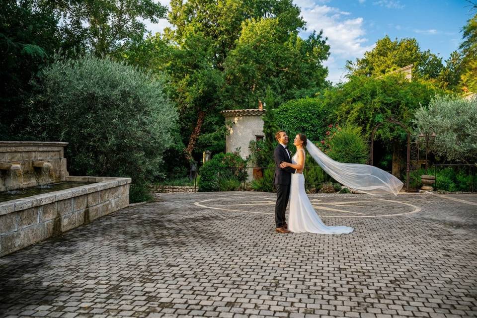 MARIAGE FEARLESS