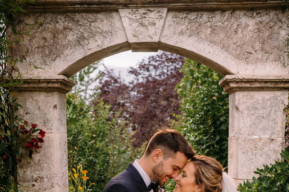 MARIAGE FEARLESS