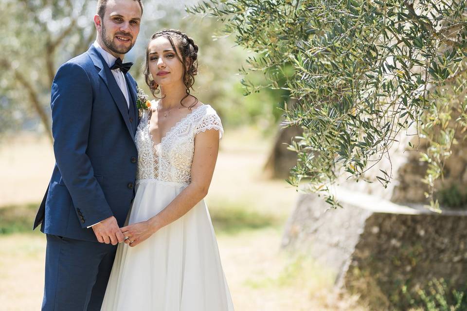 Photographe de Mariage