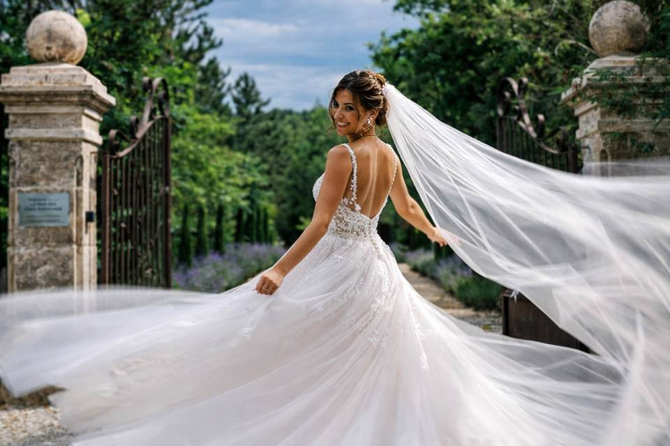 MARIAGE FEARLESS