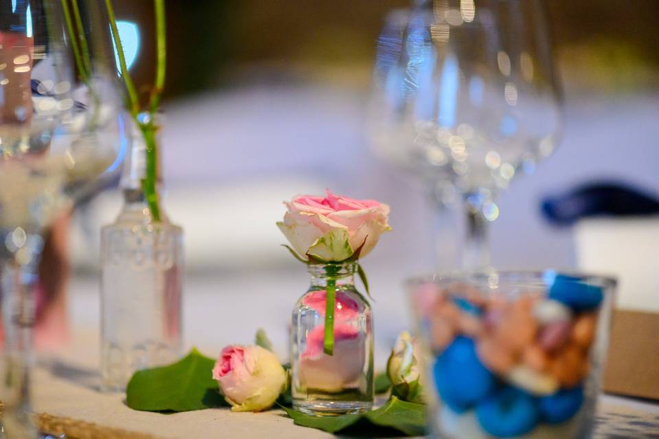 MARIAGE FEARLESS