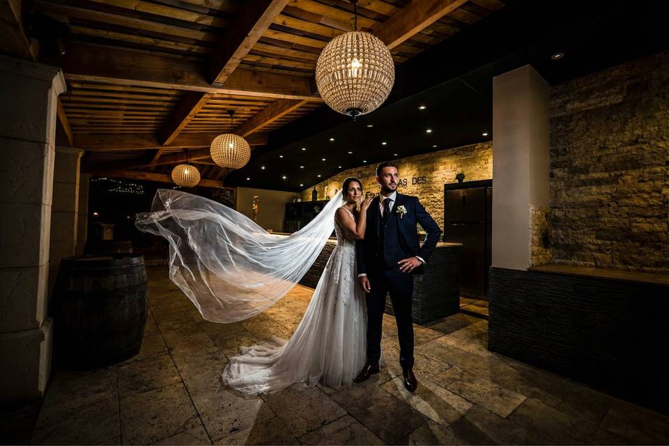 MARIAGE FEARLESS